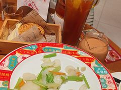 -避风塘·老港味餐厅(虹口龙之梦店)