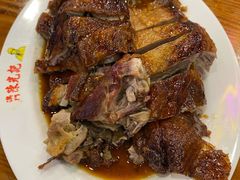 -澳门陈光记烧味饭店(南京德基广场店)