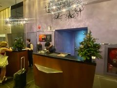 -西贡中心铂尔曼酒店