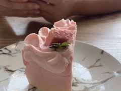 -嗒令甜品·主题融合料理餐厅(首座时代店)
