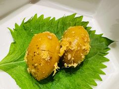 -潮隐·东园现代潮菜