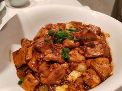 -北李妈妈菜·海肠捞饭(高新万达店)
