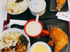 -永和大王(解放东路店)