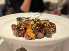 -桂满陇·海市蜃楼·黑金(国金店)