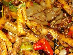 -炭舍干锅·烤鱼(扬名广场店)