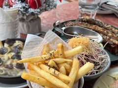 -城市露台景观餐厅(淮海路店)