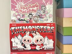 -泡泡玛特POPMART(上海环球港店)