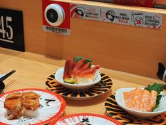 -友壹町寿司(佛山新DNA店)