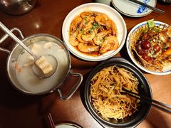 -鱼食饭稻·苏浙土菜17年老馆子(平江路店)