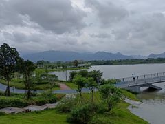 -星湖旅游景区七星岩