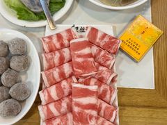 -红姐重庆火锅(曙光路店)
