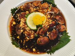 -阿毛饭店(和义路店)