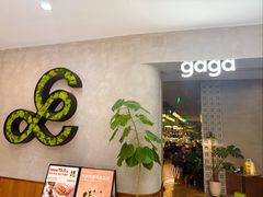 -gaga(北京新中关购物中心店)