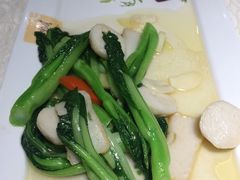 -七哥港式茶餐厅(亮马桥总店)