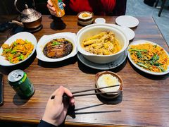 -民间瓦缸煨汤館(嵩山路店)
