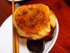 -宝瑞门钉肉饼店