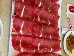 -阳坊大都涮羊肉(阳坊总店)
