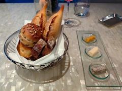 -广州四季酒店·佰鲜汇·现代法餐