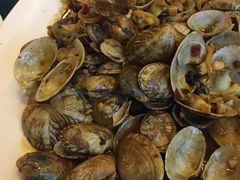 -盛港湾海鲜食府(黄沙店)