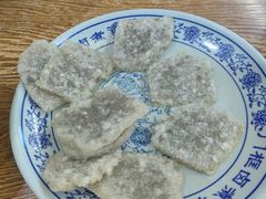 -门框胡同百年卤煮(前门煤市街店)