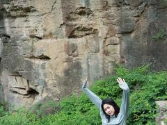 -山西通天峡景区