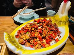 -九锅一堂酸菜鱼(新南凯德直营店)