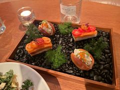 -Highline·城市露台景观餐厅(淮海路店)