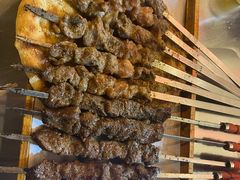 -新疆阿力餐厅(洪湖里店)