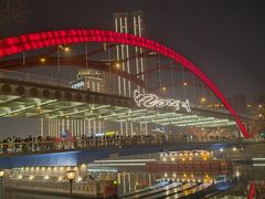 -天津之眼摩天轮