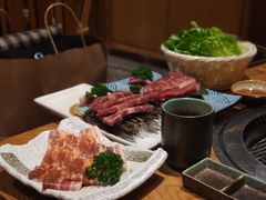 -一牛道炭火烧肉居酒屋(椒江店)