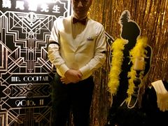 -鸡尾酒实验室酒吧(隆礼路店)