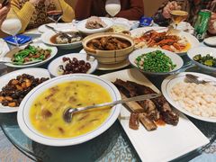 -奎元馆.百年奎元.非遗传承(西湖边的解放路店)