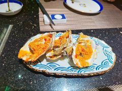 -極上萬膳·日料放题(海岸城店)