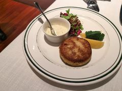 -Wolfgang’s Steakhouse 沃夫冈牛排馆(上海白玉兰广场店)