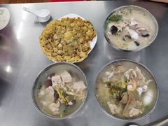 -广场正宗原汁薏米店