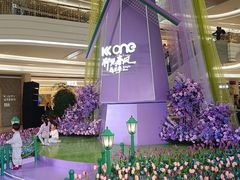 -KK ONE(京基滨河时代店)