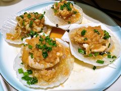 -19号私房菜(云南路店)