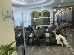 -深圳富茂格伦菲尔口腔门诊部(龙华清湖总院)
