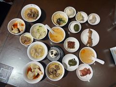 -正一涵老味道名小吃(广汉总店)