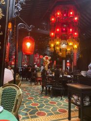 -誉八仙茶室酒楼·宴会厅(新天地店)