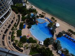 -深圳大梅沙京基洲际度假酒店