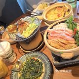 东南亚美食哪家强 超好吃的泰国美食 同城好店推荐