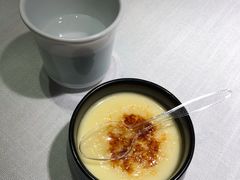 焦糖布丁-半勺·新徽菜(银泰城店)