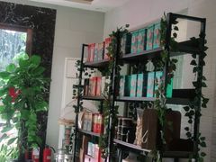 -许鲜生健康生活馆·精细潮菜(奥绅体育公园店)