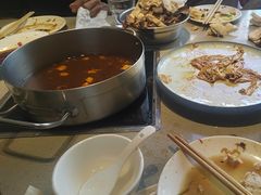 -蝎王府羊蝎子(天通苑店)