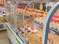 -味多美蛋糕(义和庄地铁店)