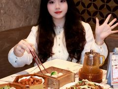 -紫薇港式茶餐厅(厦门君泰酒店)