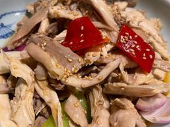 -巴依兄弟西域美食(机场店)