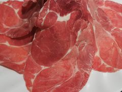 -秦宝雪花牛肉养生火锅(大兴九臻店)