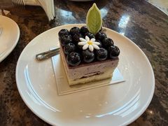 -威斯汀酒店Exchange大堂吧